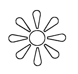 DANDELION trademark