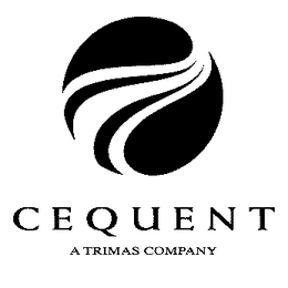 CEQUENT A TRIMAS COMPANY trademark