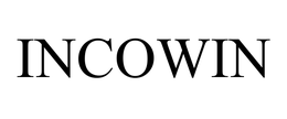 INCOWIN trademark