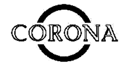 CORONA trademark