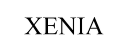 XENIA trademark