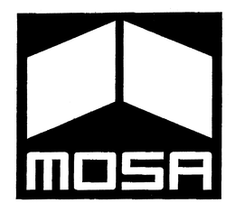 MOSA trademark