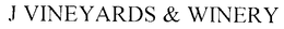J VINEYARDS & WINERY trademark