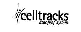 CELLTRACKS AUTOPREP SYSTEM trademark