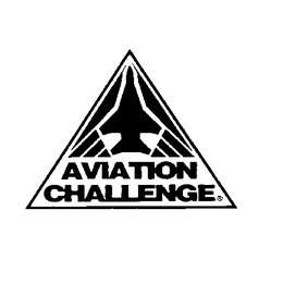 AVIATION CHALLENGE trademark