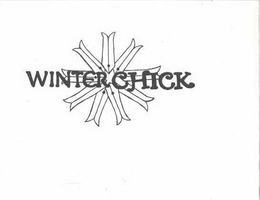 WINTERCHICK trademark