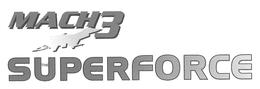 MACH3 SUPERFORCE trademark