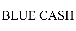 BLUE CASH trademark