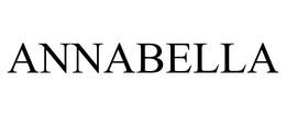 ANNABELLA trademark