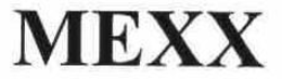 MEXX trademark