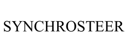SYNCHROSTEER trademark