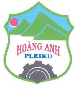 HOANG ANH PLEIKU trademark