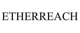 ETHERREACH trademark