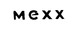 MEXX trademark