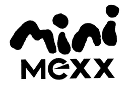 MINI MEXX trademark