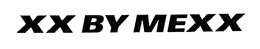 XX BY MEXX trademark