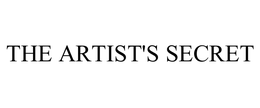 THE ARTIST'S SECRET trademark