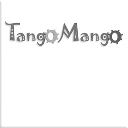 TANGO MANGO trademark