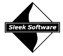 SLEEK SOFTWARE trademark