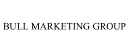 BULL MARKETING GROUP trademark