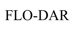 FLO-DAR trademark
