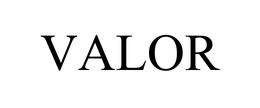 VALOR trademark