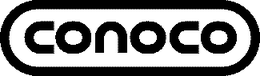 CONOCO trademark