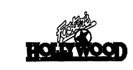 FOSTER'S HOLLYWOOD trademark