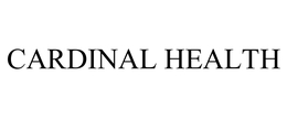 CARDINAL HEALTH trademark