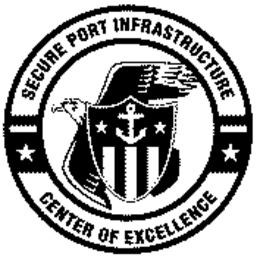 SECURE PORT INFRASTRUCTURE CENTER OF EXCELLENCE trademark