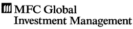 MFC GLOBAL INVESTMENT MANAGEMENT trademark