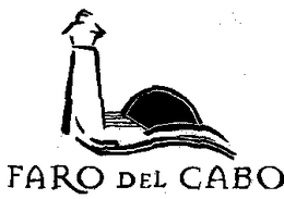 FARO DEL CABO trademark