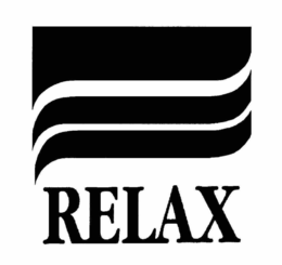 RELAX trademark