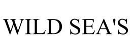 WILD SEA'S trademark