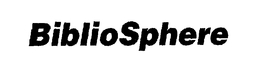 BIBLIOSPHERE trademark