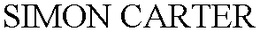 SIMON CARTER trademark