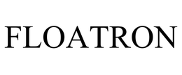 FLOATRON trademark