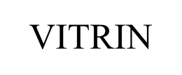 VITRIN trademark