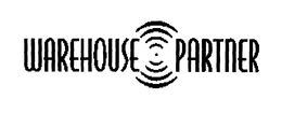 WAREHOUSE PARTNER trademark