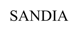 SANDIA trademark