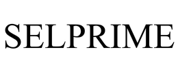 SELPRIME trademark