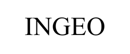 INGEO trademark