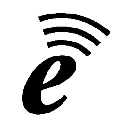 E trademark