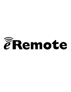 EREMOTE trademark