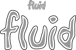 FLUID trademark