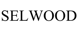 SELWOOD trademark