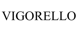 VIGORELLO trademark