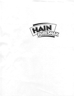 HAIN PURESNAX trademark
