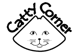 CATTY CORNER trademark