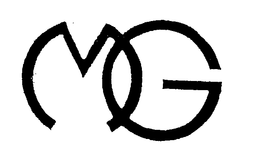 MG trademark
